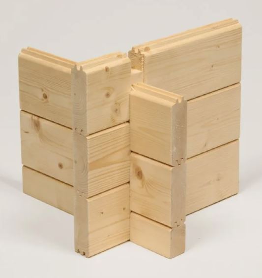 Минибрус  45*145*6