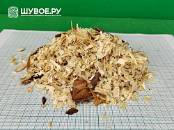 Смесь для мульчирования